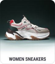 Women Sneakers